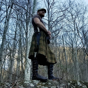 Hachette trekking bushcraft viking – Viking Spirit